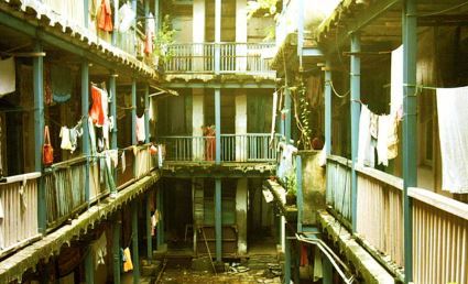 most haunted places in india