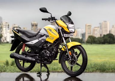 sabse jyada average dene wali bike Hero Passion XPro