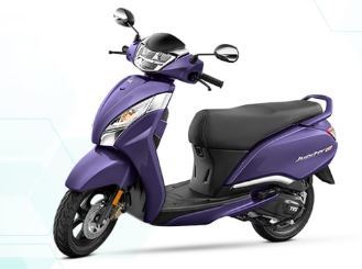 sabse jyada average dene wali scooty TVS Jupiter 125