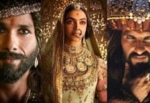 sabse jyada kamai karne wali film Padmaavat