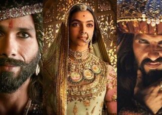 sabse jyada kamai karne wali film Padmaavat