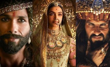 sabse jyada kamai karne wali film Padmaavat