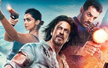 sabse jyada kamai wali film pathaan