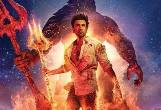 sabse jyada kamai wali movie Brahmastra