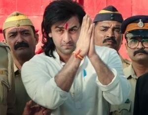 sabse jyada kamai wali movie sanju