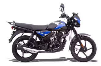 sabse jyada mileage dene wali bike Bajaj CT100X