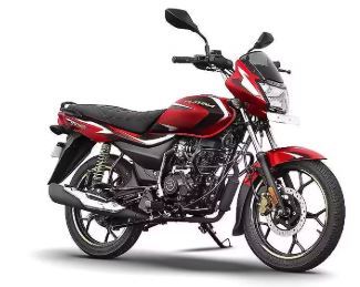 sabse jyada mileage wali bike Bajaj Platina 110