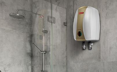 top 10 geyser brands in india
