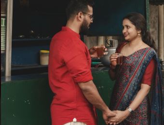 top 10 matrimonial sites in India