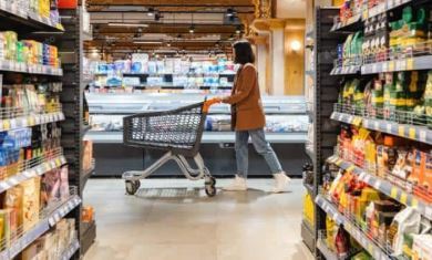 top 10 retail companies in india
