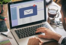top email providers