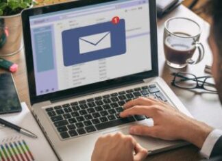 top email providers