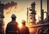 top oil and gas companies in the world