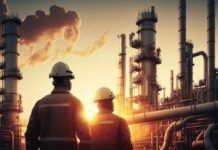 top oil and gas companies in the world