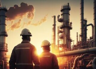 top oil and gas companies in the world