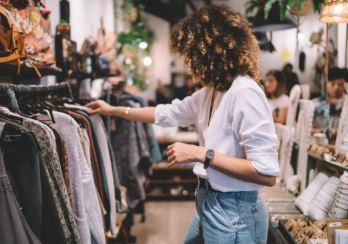 top retail companies in india