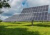 top solar panel companies in india