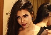 ullu actress simran khan