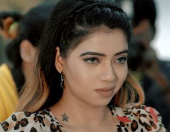 ullu web series actress Rekha Mona Sarkar