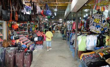 Aberdeen Bazar andaman nicobar travel places