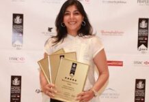 Anjum Jung top interior designers