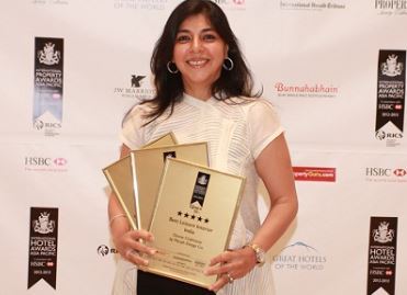 Anjum Jung top interior designers