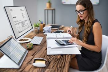 Best Accounting Software in India