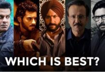 Best OTT Platforms in India