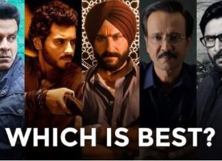 Best OTT Platforms in India
