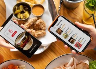 Khana Order Karne Wala Apps