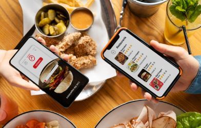 Khana Order Karne Wala Apps