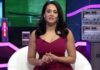 Mayanti Langer famous news anchor india
