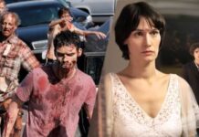 Rise of the Zombie top zombie movies