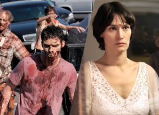 Rise of the Zombie top zombie movies