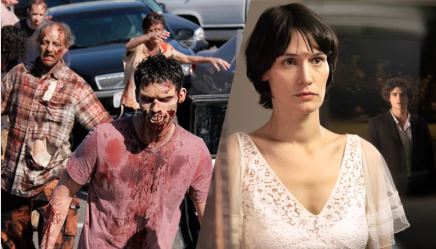 Rise of the Zombie top zombie movies
