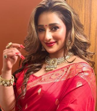 Sayantika Banerjee beautiful bengali actress