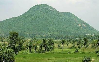Susunia Hills asansol tourist attractions