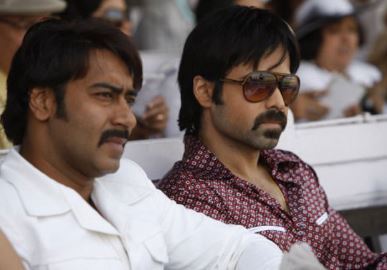 ajay devgan dialogues once upon a time in mumbai