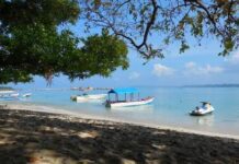 andaman nicobar ghumne ki jagah neil island