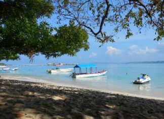 andaman nicobar ghumne ki jagah neil island