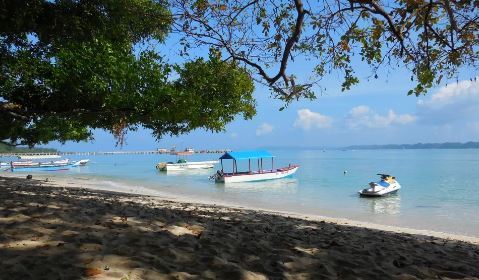 andaman nicobar ghumne ki jagah neil island
