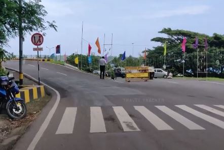 andaman nicobar local tourist spots