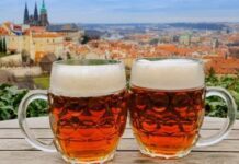 best beer in india