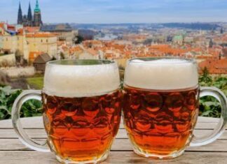 best beer in india
