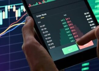 best demat account in india