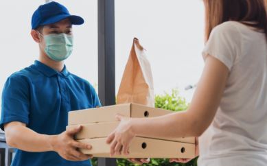 best food delivery apps