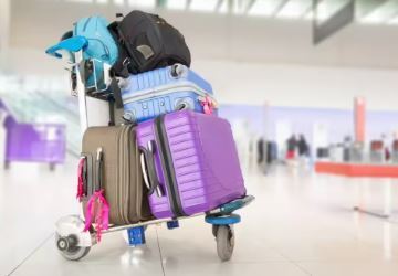 best travel trolley bags