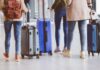 best trolley bags in india