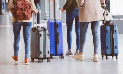 best trolley bags in india