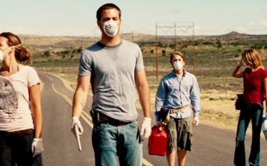 best zombie movies